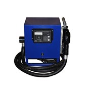 Мини ТРК Kamka 6100-22 с блоком автоматизации 12в фото