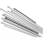 Хомуты Basic Tie 300x78 (LAPP Kabel) кабельные стандартные черные фото