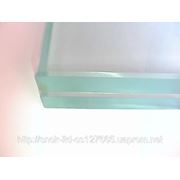 Ламинированное стекло (триплекc) 4.4.1 фотография