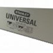 Ножовка универсальная STANLEY 1-20-003
