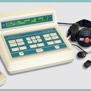 Аудиометр автоматизированный АА-02 (поликлинический) фото