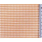Стеклосетка для теплоизоляции — Армирующая щелочеустойчивая сетка Caparol Capatect-Gewebe 650/00 фото