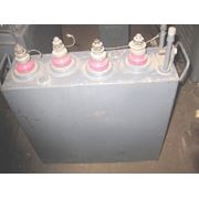 Конденсатор электротермический ЭСВК 0.8-10 УЗ фотография