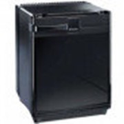 Абсорбционный автохолодильник Dometic miniCool DS300 Black фото