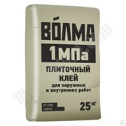 Клей плиточный “Волма-1МПа“, 25 кг С-000205081 фото