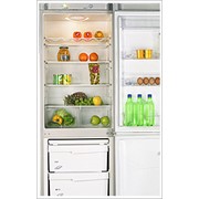 Холодильник Hannfrost фото