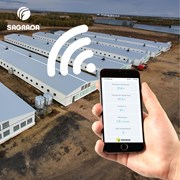 Контроль бройлерного производства фото