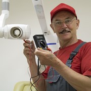 Ремонт и монтаж стоматологического оборудования фото