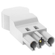 Штекер OBO Bettermann 3-х полюсный типа GST18i фото