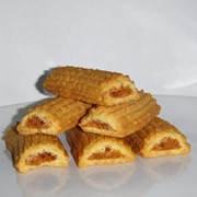 Печенье “Арлетка“ миланская карамель фото