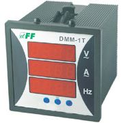 Цифровые анализаторы параметров сети DMM-1T. DMM-3T. DMM-4T фотография