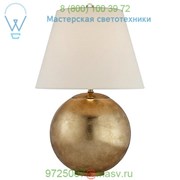 Morton Table Lamp ARN 3000BSL-L Visual Comfort, настольная лампа фотография