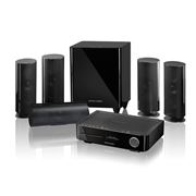 Кинотеатр домашний HARMAN/KARDON BDS 800 фото