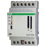 GSM-контроллер MAX S04