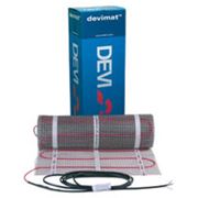 Двухжильный нагревательный мат Devimat DTIR-150 фото
