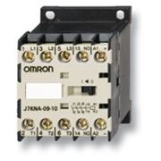 Минимоторконтакторы для электродвигателей OMRON J7KNA