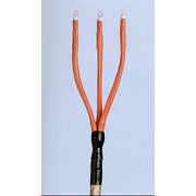 Арматура кабельная и проводная для линий электропередач