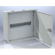 Щиты распределительные электрические фото