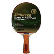 Ракетка для настольного тенниса Sprinter level 1 фото