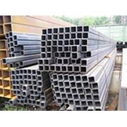 Трубы стальные квадратные ГОСТ 8639-82 в диапазоне размеров: 15 — 130 мм х 1,0 — 5,0 мм.