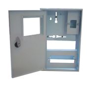 Щиты учета и распределения ЩУР-1В-10Э Билмакс фото