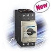 Автоматический выключатель Шнайдер Электрик серии GV3 L фото