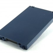 Аккумулятор (акб, батарея) для ноутбука Fujitsu-Siemens FPCBP64 4400mah Blue фото