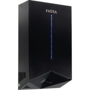 Faura FHD-1200B Автоматическая сушилка для рук 1200W / черный фото