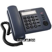 Телефон Panasonic KX-TS 2352 RUC
