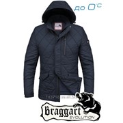 Куртка демисезонная Braggart 1214 фото