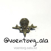Значок ВДВ, код: 702076 фото