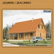 Каркасные дома JASMIN / ЖАСМИН| Строительство деревянных, каркасных домов под ключ в Украине. Проекты домов и дач, фото готовых каркасных домов, цены