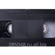 Оцифровка видеокассеты VHS фото