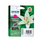 Картридж Epson C13T059340 R2400 Magenta