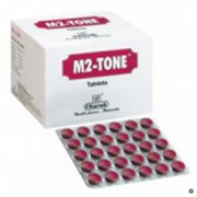 М2-тон (M2-TONE, Charak)30 таблеток фото