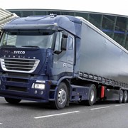 Доставка сборных грузов из Ростова-на-Дону в Москву от 1 кг до 20 тонн.