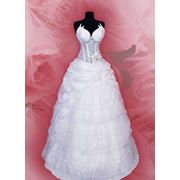 Платье свадебное фото