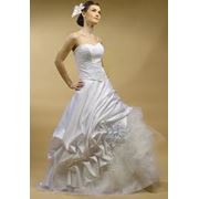 Пошив свадебных платьев и сценической одежды