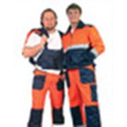 Пошив спецодежды под заказ фото