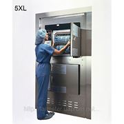 Самый низкотемпературный в мире стерилизатор / аэратор 3М ™ Steri-Vac ™ модели 5XL и 8XL