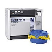Установка MediSter® 10 для термической дезинфекции медицинских отходов
