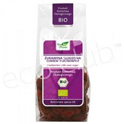 Клюква в сахаре Bio Planet 400 г фото