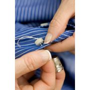 Индивидуальный пошив и ремонт одежды