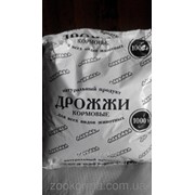 Дрожжи кормовые 1кг фото