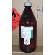 Пропанол-2 (изо-пропиловый спирт) 0.8 кг ТУ 6-09-712-76 осч