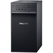 Сервер Dell PowerEdge T40 (210-ASHD-03T) фотография