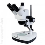 Микроскоп Микромед MC-2-ZOOM вар. 2СR фото