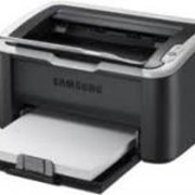 Принтер лазерный Samsung ML-1661 фото