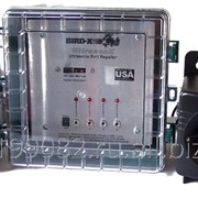 Отпугиватель птиц Ultrason X фото