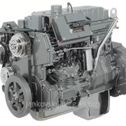 Ремонт двигателей Detroit Diesel на тракторах МТЗ фото